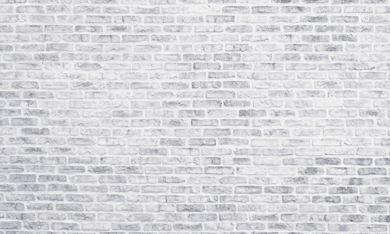 Brick Whitewash