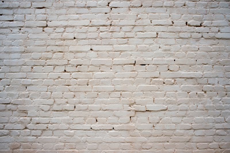 brick whitewash and limewash