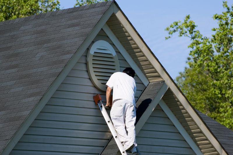 Building Painting Service in Greeley, CO