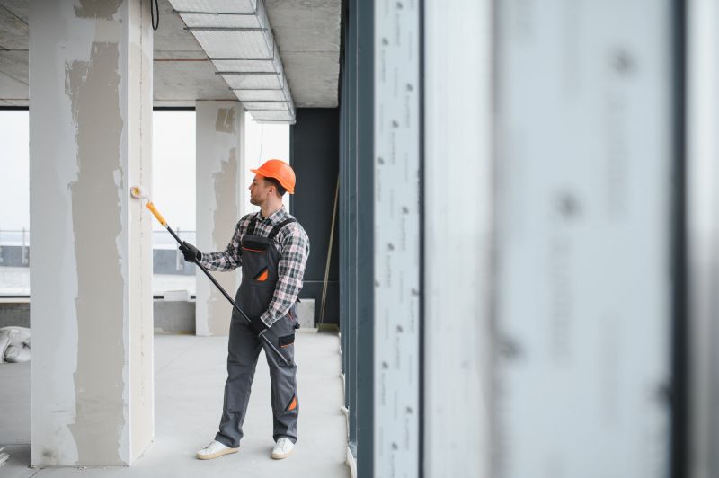 Commercial Exterior Painting in Boulder, CO