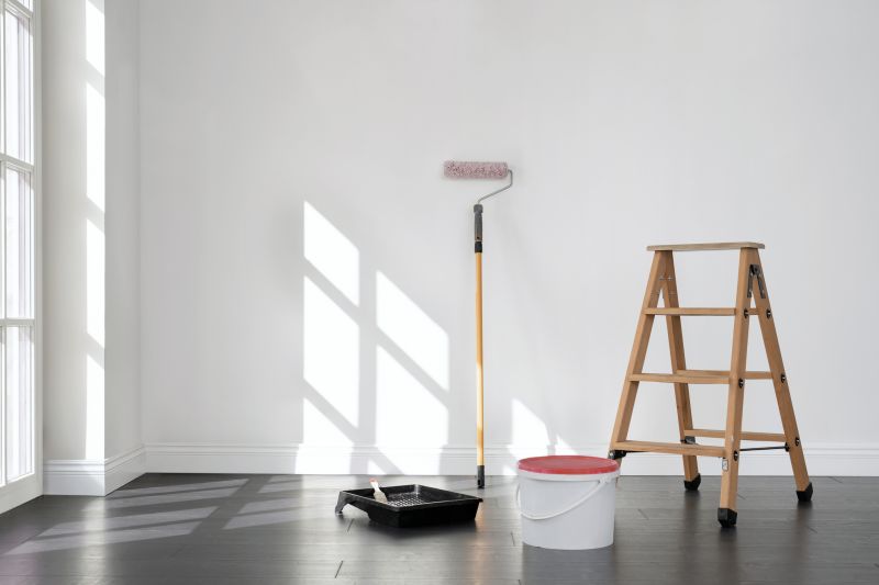 Commercial Interior Painting in Boulder, CO