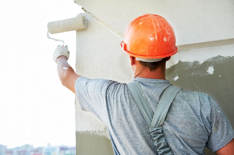 Commercial Wall Painting in Fort Collins, CO