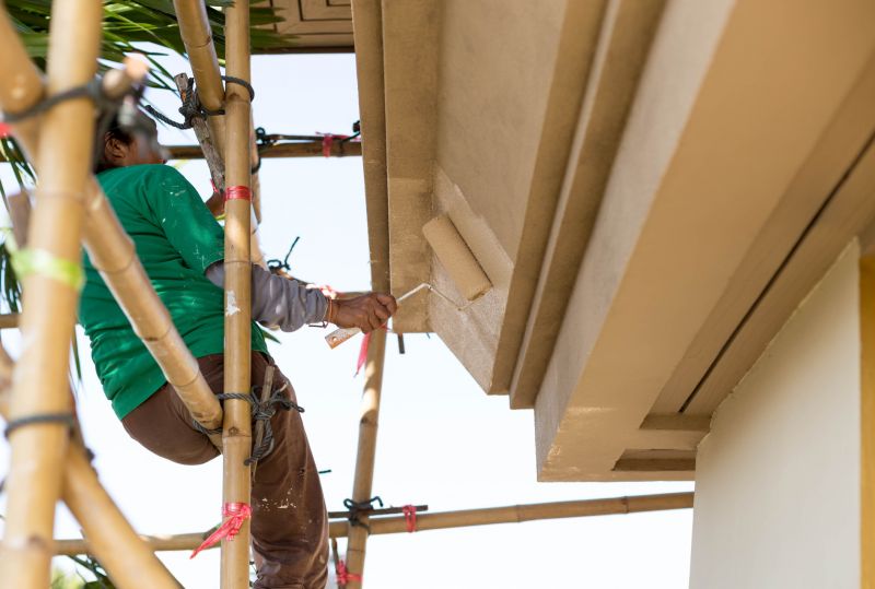Office Building Painting in Loveland, CO