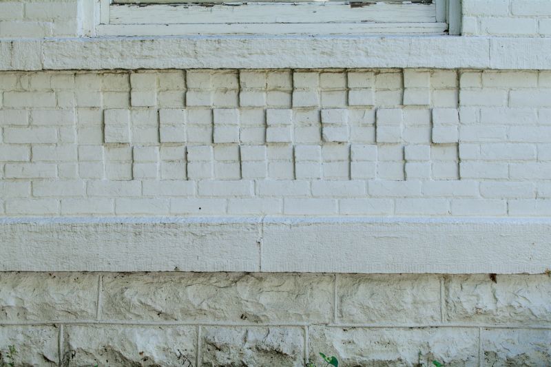 Products For Brick Whitewash And Limewashes in use