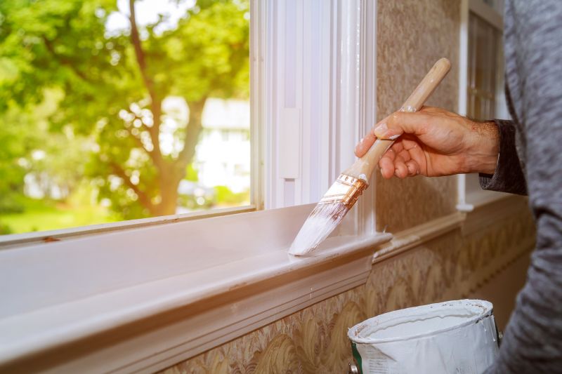 Shed Painting Service in Waco, TX