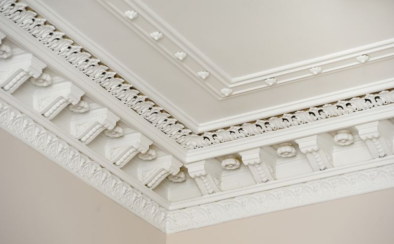 Vaulted Ceiling Painting in Waco, TX